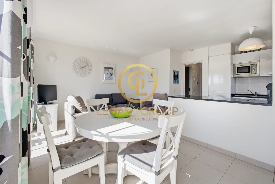Apartamento T2 para Venda em Quarteira Foto 12