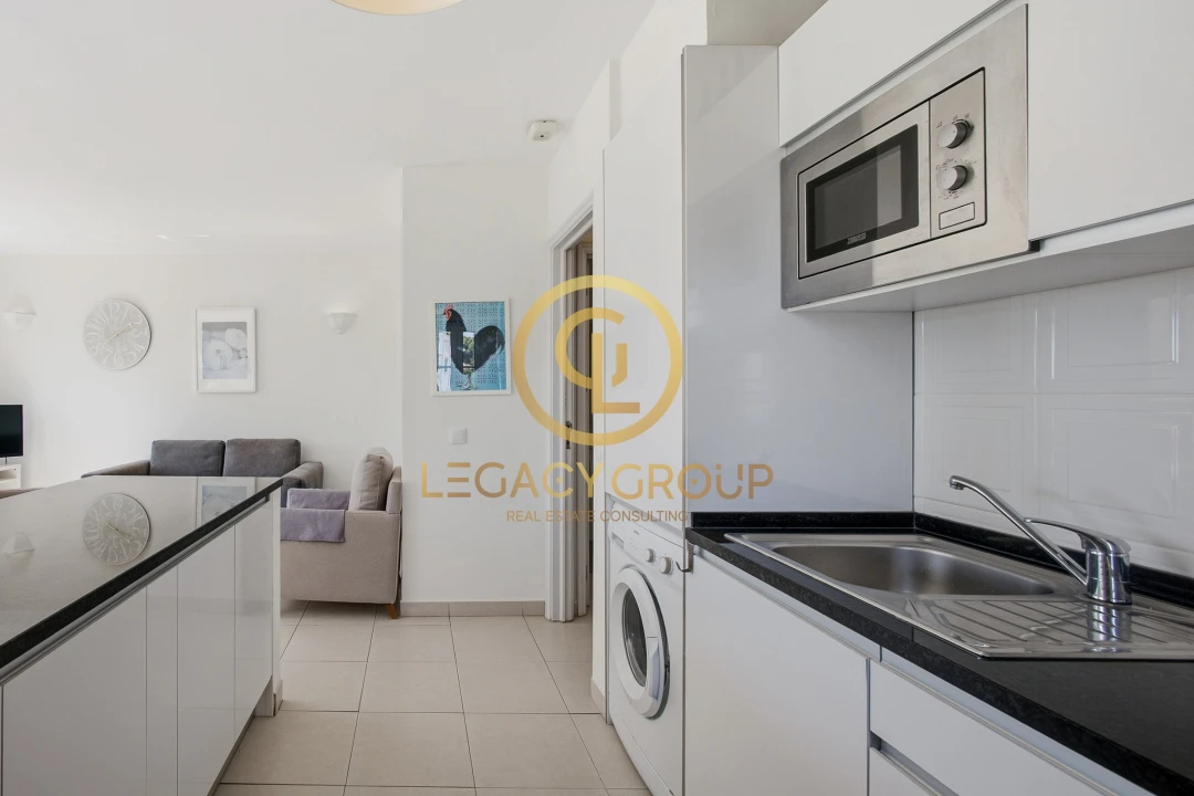 Apartamento T2 para Venda em Quarteira Foto 17
