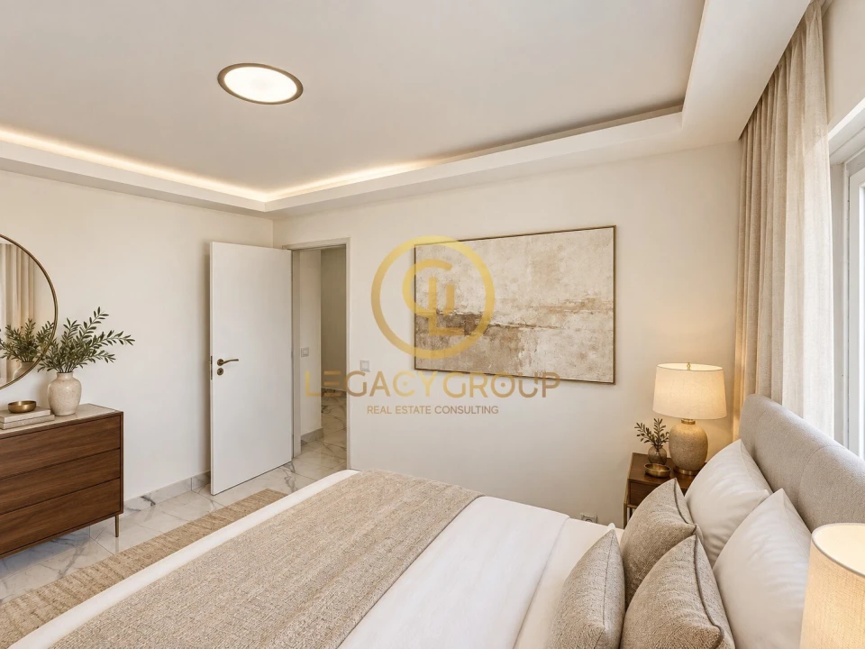 Apartamento T2 para Venda em Portimão Foto 19