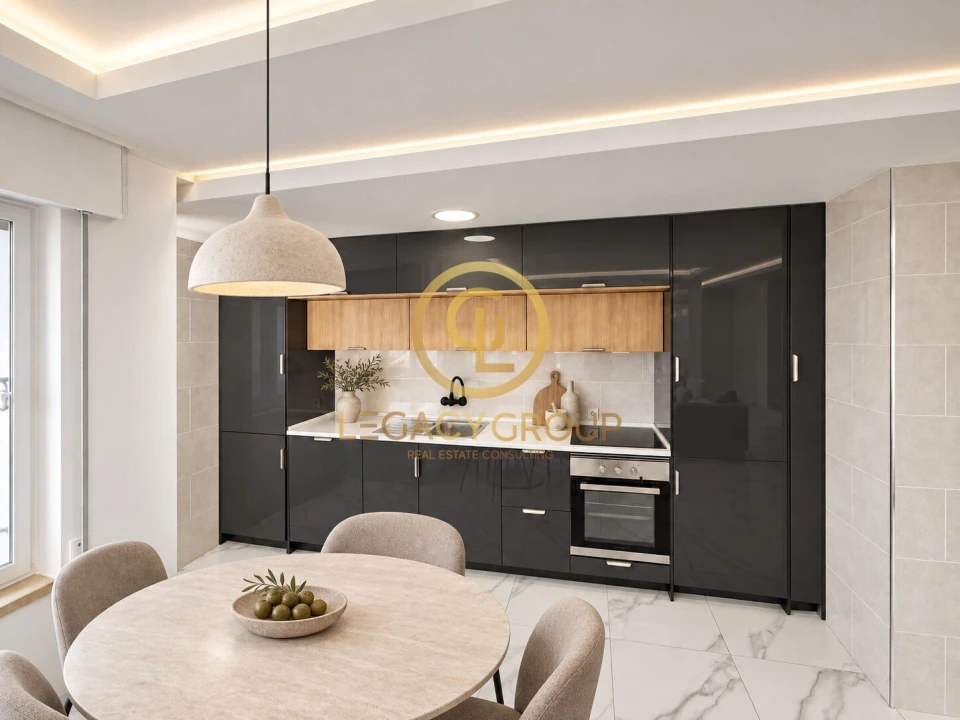 Apartamento T2 para Venda em Portimão Foto 3