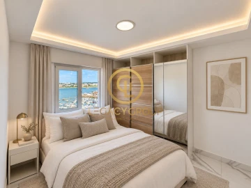 Apartamento T2 para Venda em Portimão