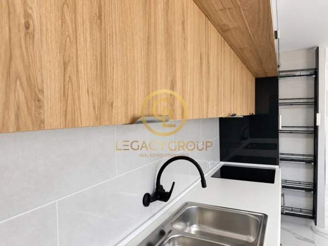 Apartamento T2 para Venda em Portimão Foto 9