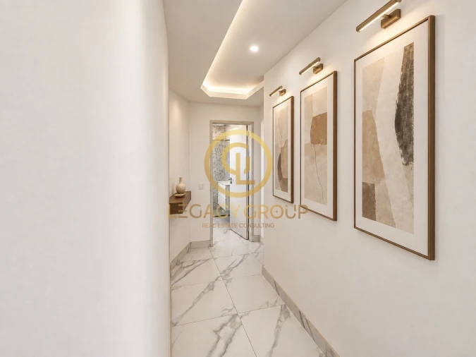 Apartamento T2 para Venda em Portimão Foto 13