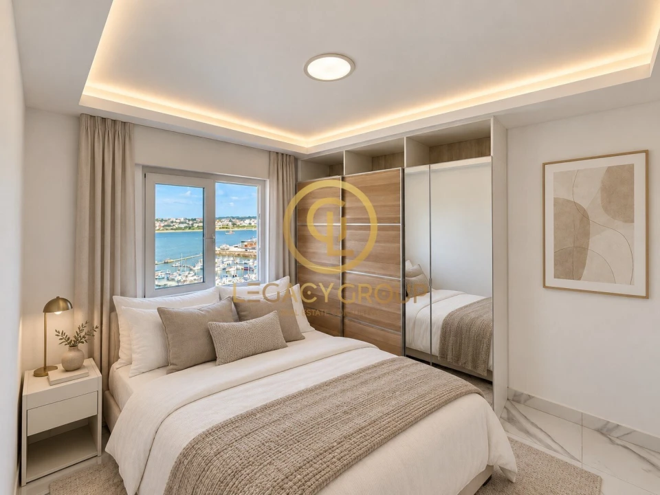 Apartamento T2 para Venda em Portimão Foto 17