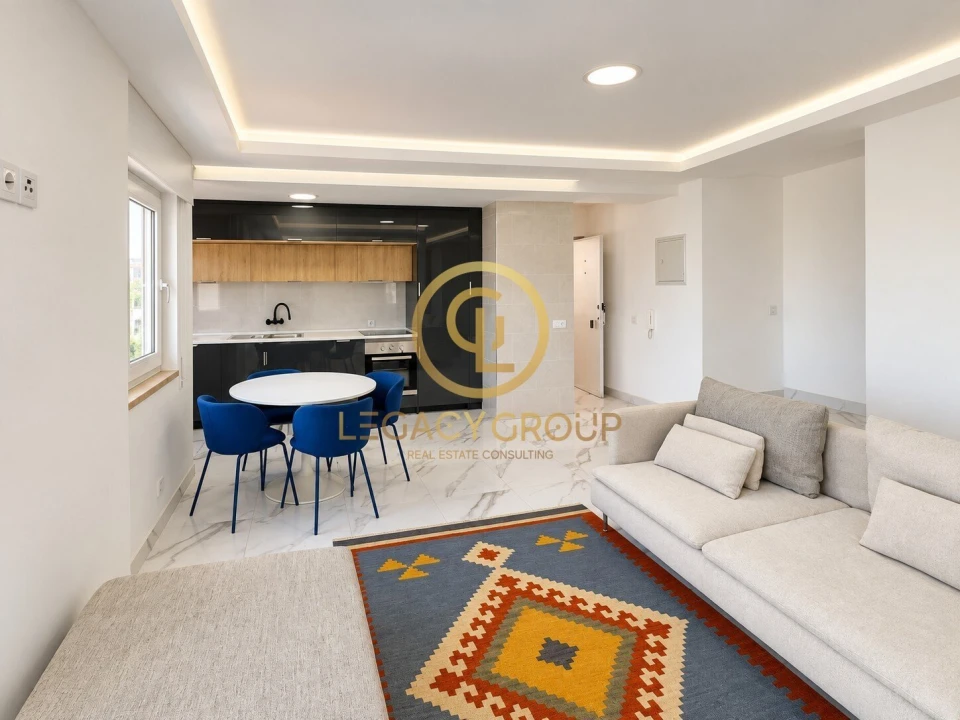 Apartamento T2 para Venda em Portimão Foto 2