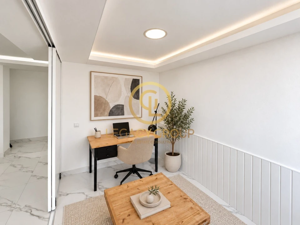 Apartamento T2 para Venda em Portimão Foto 12