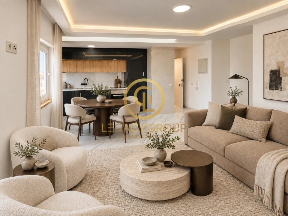 Apartamento T2 para Venda em Portimão Foto 1
