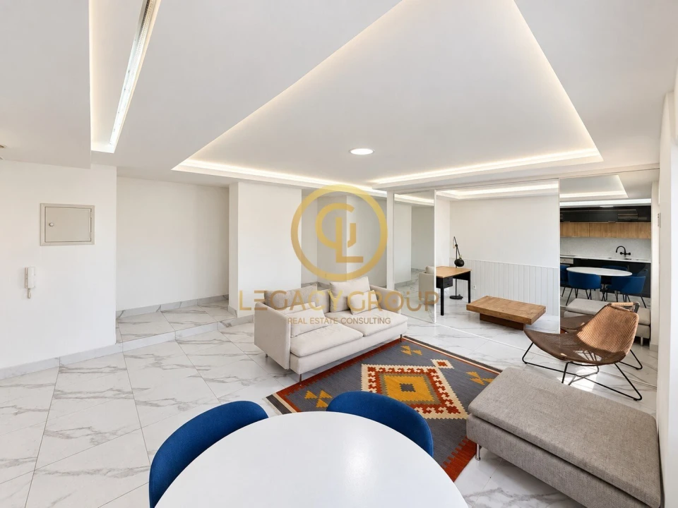 Apartamento T2 para Venda em Portimão Foto 7