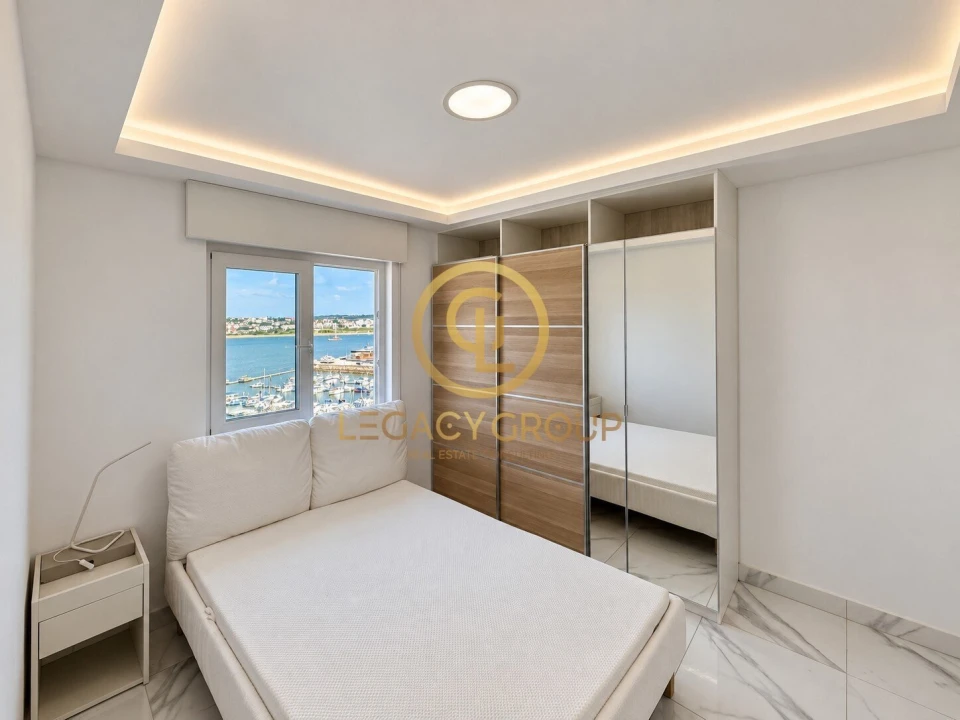 Apartamento T2 para Venda em Portimão Foto 16
