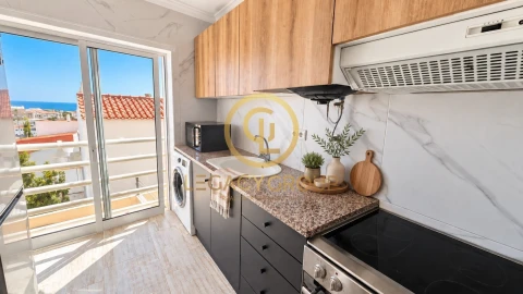 Apartamento T2 para Venda em Albufeira e Olhos de Água