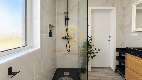 Apartamento T2 para Venda em Albufeira e Olhos de Água