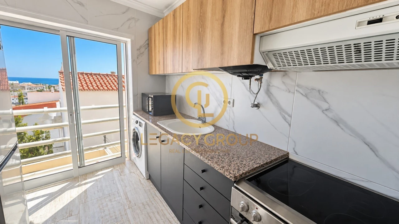 Apartamento T2 para Venda em Albufeira e Olhos de Água Foto 7
