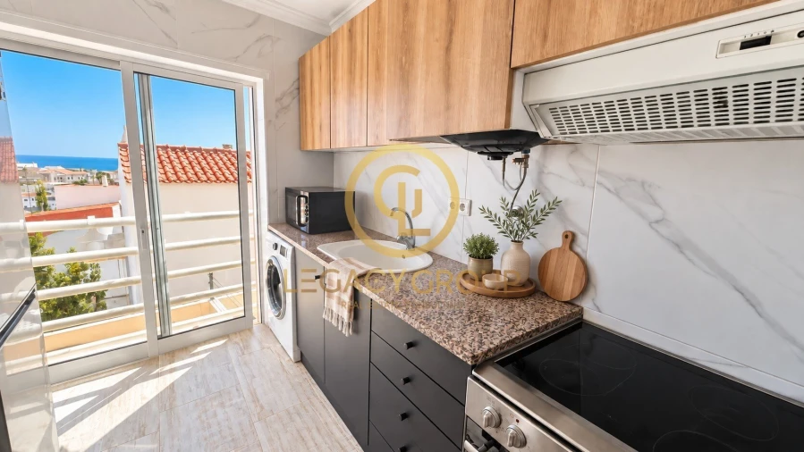 Apartamento T2 para Venda em Albufeira e Olhos de Água Foto 6