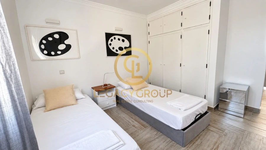 Apartamento T2 para Venda em Albufeira e Olhos de Água Foto 18