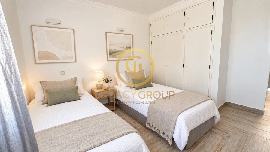 Apartamento T2 para Venda em Albufeira e Olhos de Água Foto 17