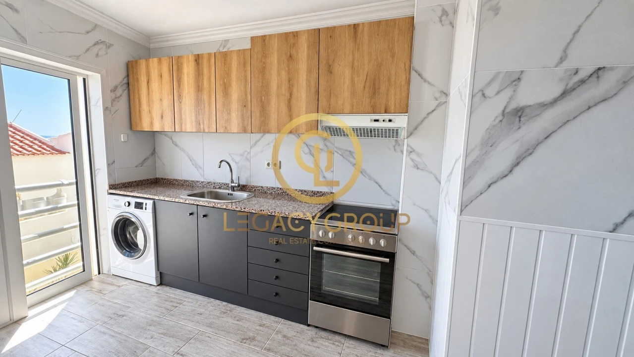 Apartamento T2 para Venda em Albufeira e Olhos de Água Foto 9