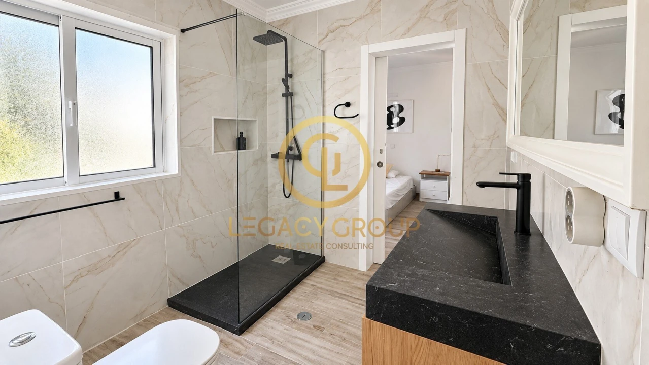 Apartamento T2 para Venda em Albufeira e Olhos de Água Foto 10