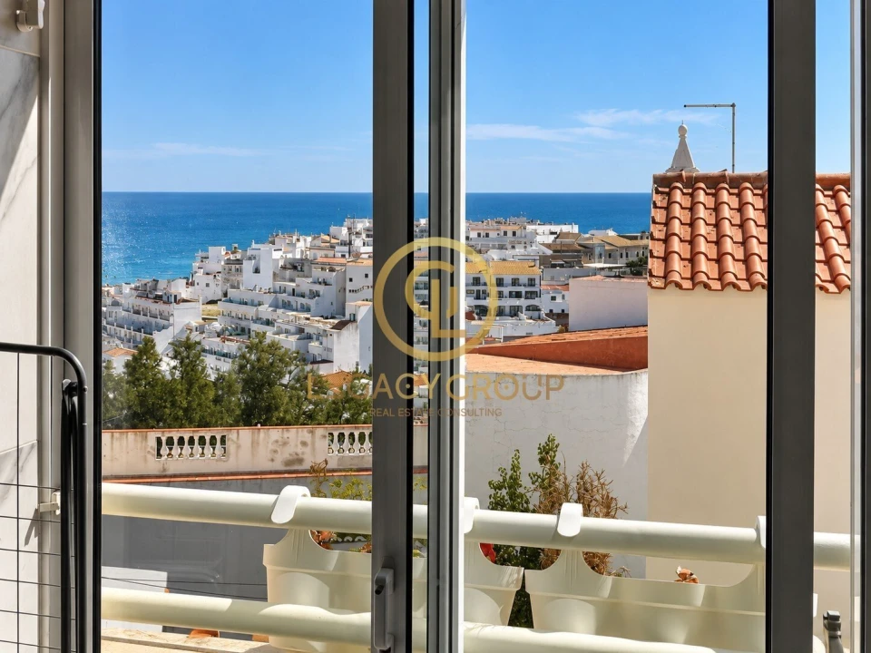 Apartamento T2 para Venda em Albufeira e Olhos de Água Foto 8