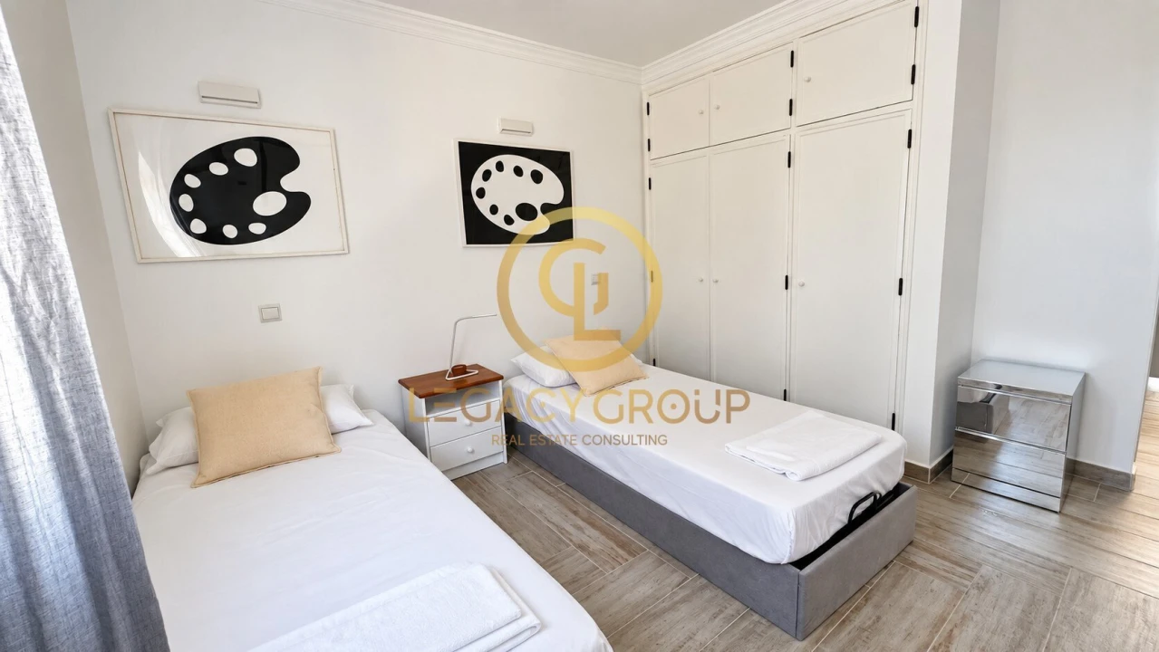 Apartamento T2 para Venda em Albufeira e Olhos de Água Foto 18