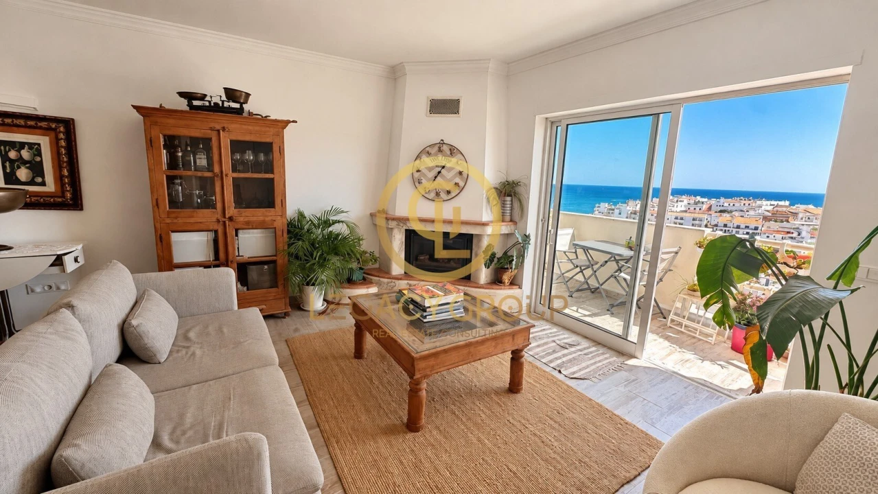 Apartamento T2 para Venda em Albufeira e Olhos de Água Foto 5