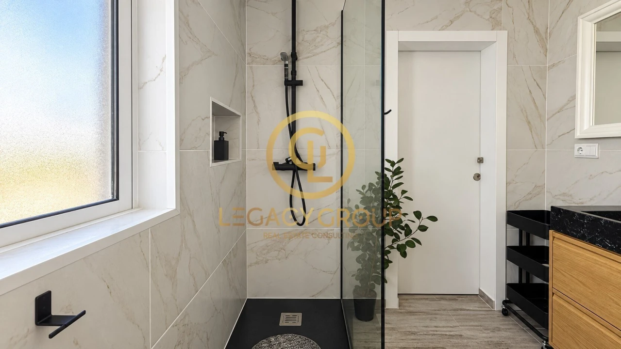 Apartamento T2 para Venda em Albufeira e Olhos de Água Foto 12