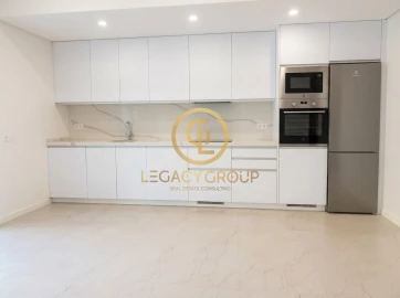Apartamento T1 para Venda em Quarteira