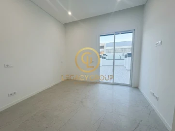 Apartamento T1 para Venda em Quarteira