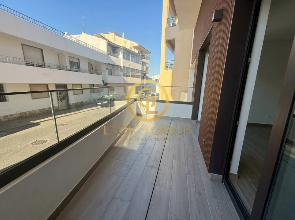 Apartamento T1 para Venda em Quarteira Foto 12