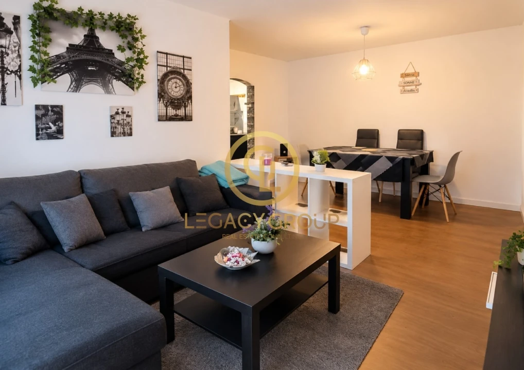 Apartamento T2 para Venda em Loule (São Sebastião) Foto 12