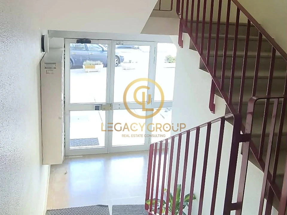 Apartamento T2 para Venda em Loule (São Sebastião) Foto 4