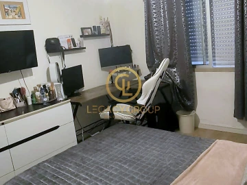 Apartamento T2 para Venda em Loule (São Sebastião)
