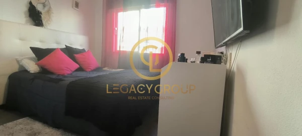 Apartamento T2 para Venda em Loule (São Sebastião)