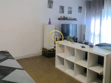 Apartamento T2 para Venda em Loule (São Sebastião)