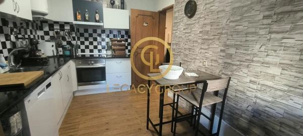 Apartamento T2 para Venda em Loule (São Sebastião)