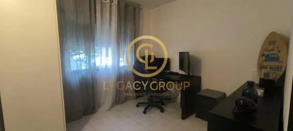 Apartamento T2 para Venda em Loule (São Sebastião)