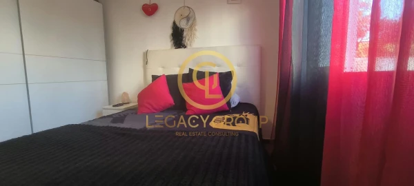 Apartamento T2 para Venda em Loule (São Sebastião)