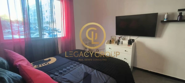 Apartamento T2 para Venda em Loule (São Sebastião)