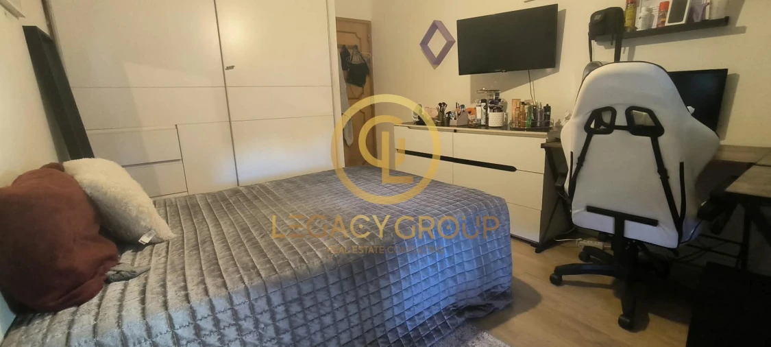 Apartamento T2 para Venda em Loule (São Sebastião) Foto 5