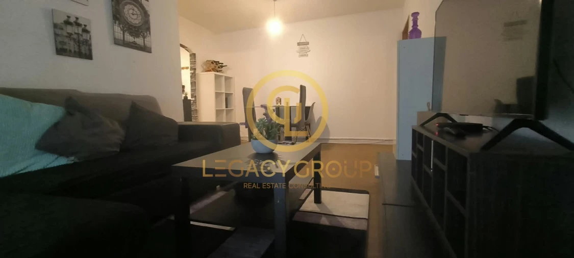Apartamento T2 para Venda em Loule (São Sebastião) Foto 20