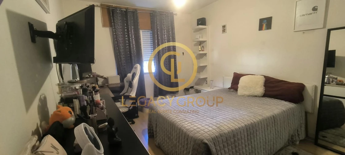 Apartamento T2 para Venda em Loule (São Sebastião) Foto 10