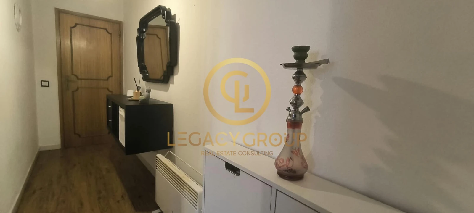 Apartamento T2 para Venda em Loule (São Sebastião) Foto 11