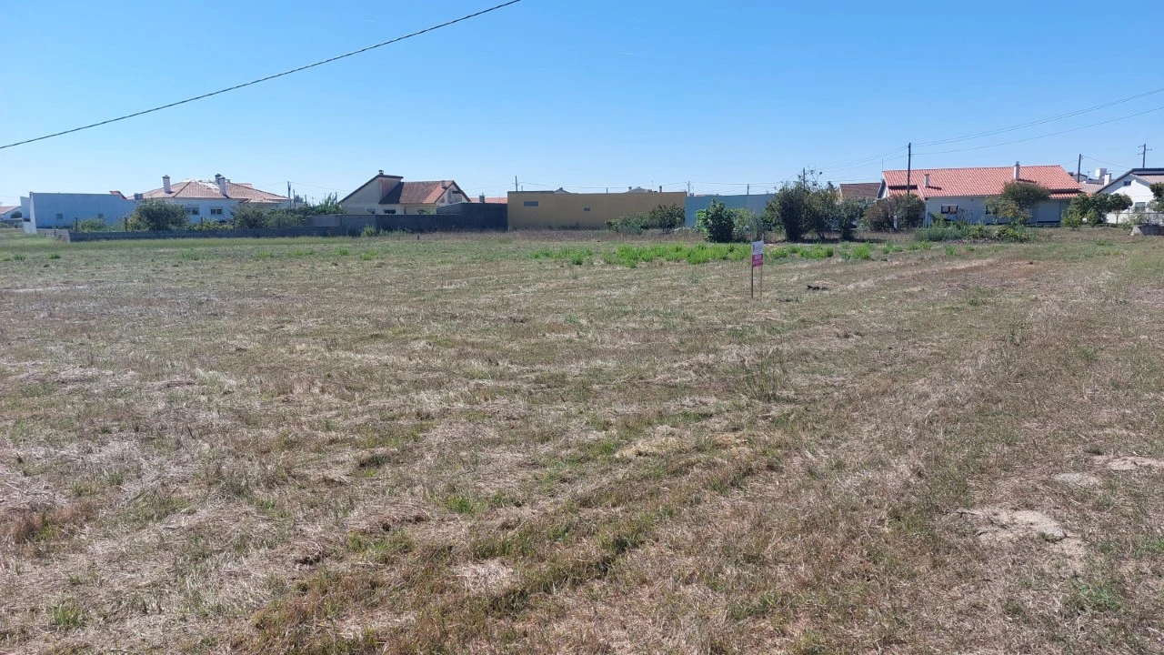 Terreno para Venda em Monte Real e Carvide Foto 5