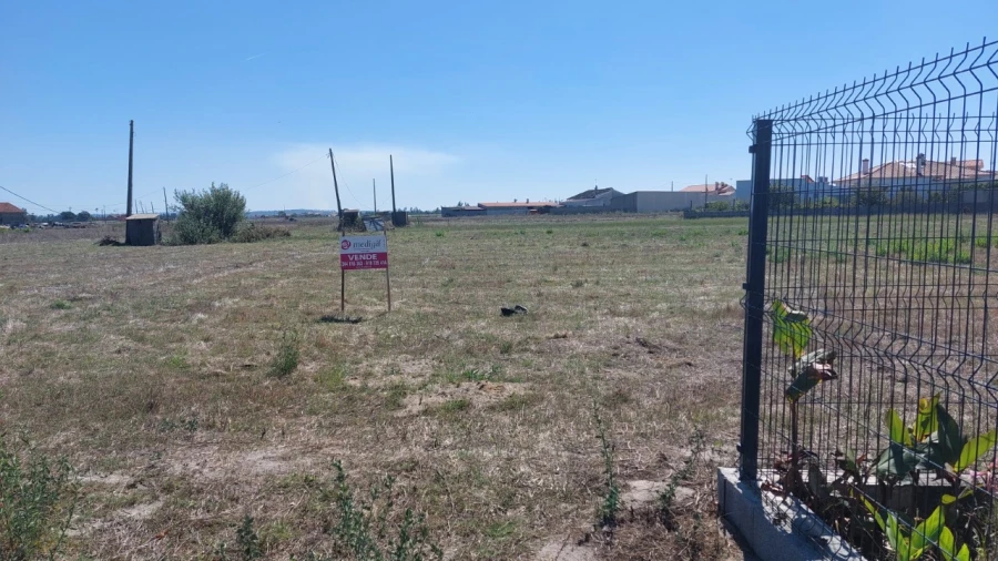 Terreno para Venda em Monte Real e Carvide Foto 2