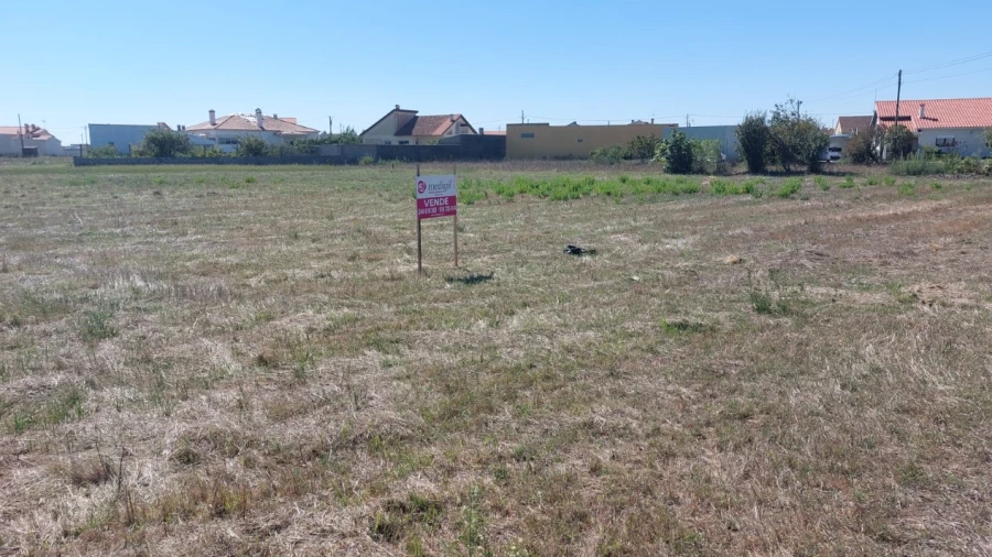 Terreno para Venda em Monte Real e Carvide