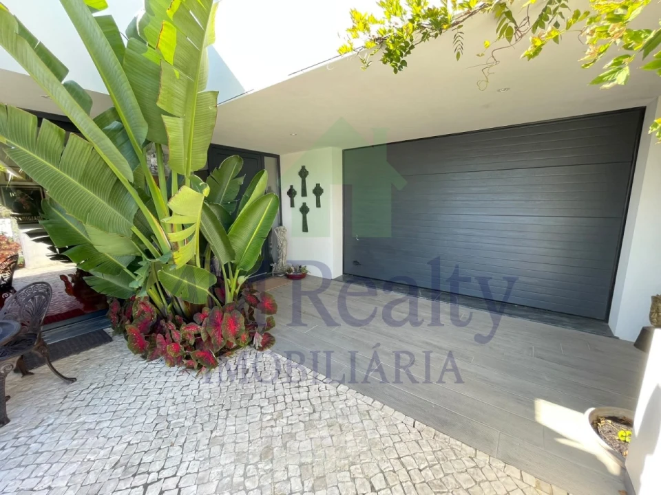 Moradia T3 para Venda em Reguengo Grande Foto 13