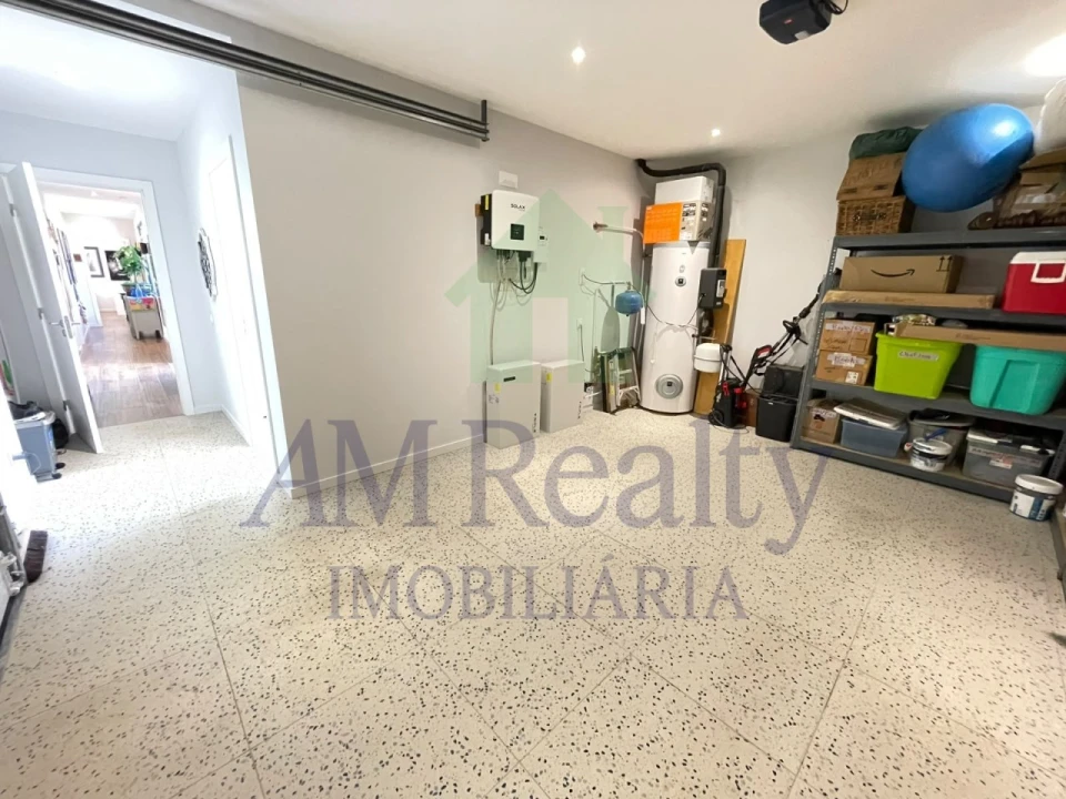 Moradia T3 para Venda em Reguengo Grande Foto 41