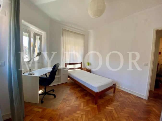 Quarto para Arrendamento em Moscavide e Portela Foto 3