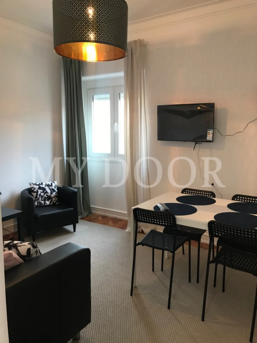 Quarto para Arrendamento em Moscavide e Portela Foto 15