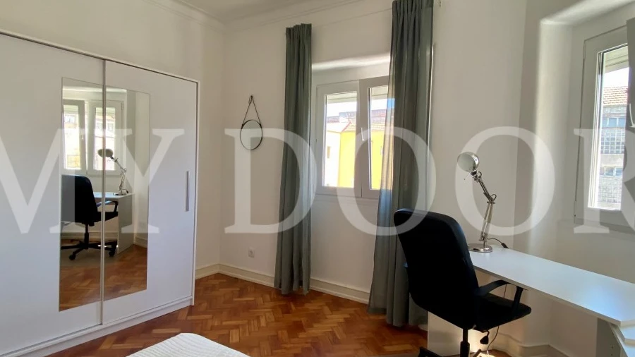Quarto para Arrendamento em Moscavide e Portela