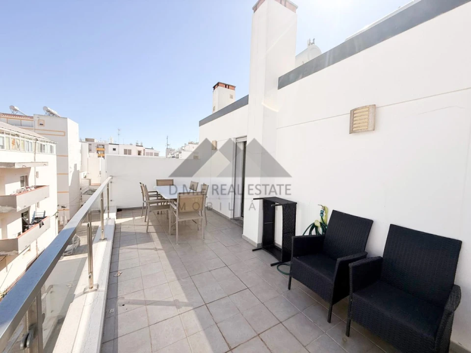 Apartamento T2 para Venda em Monte Gordo Foto 1